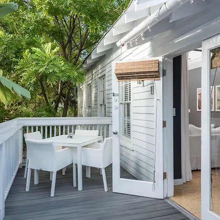 Alexander's Guesthouse-Adult Exclusive, LGBTQ Friendly-2